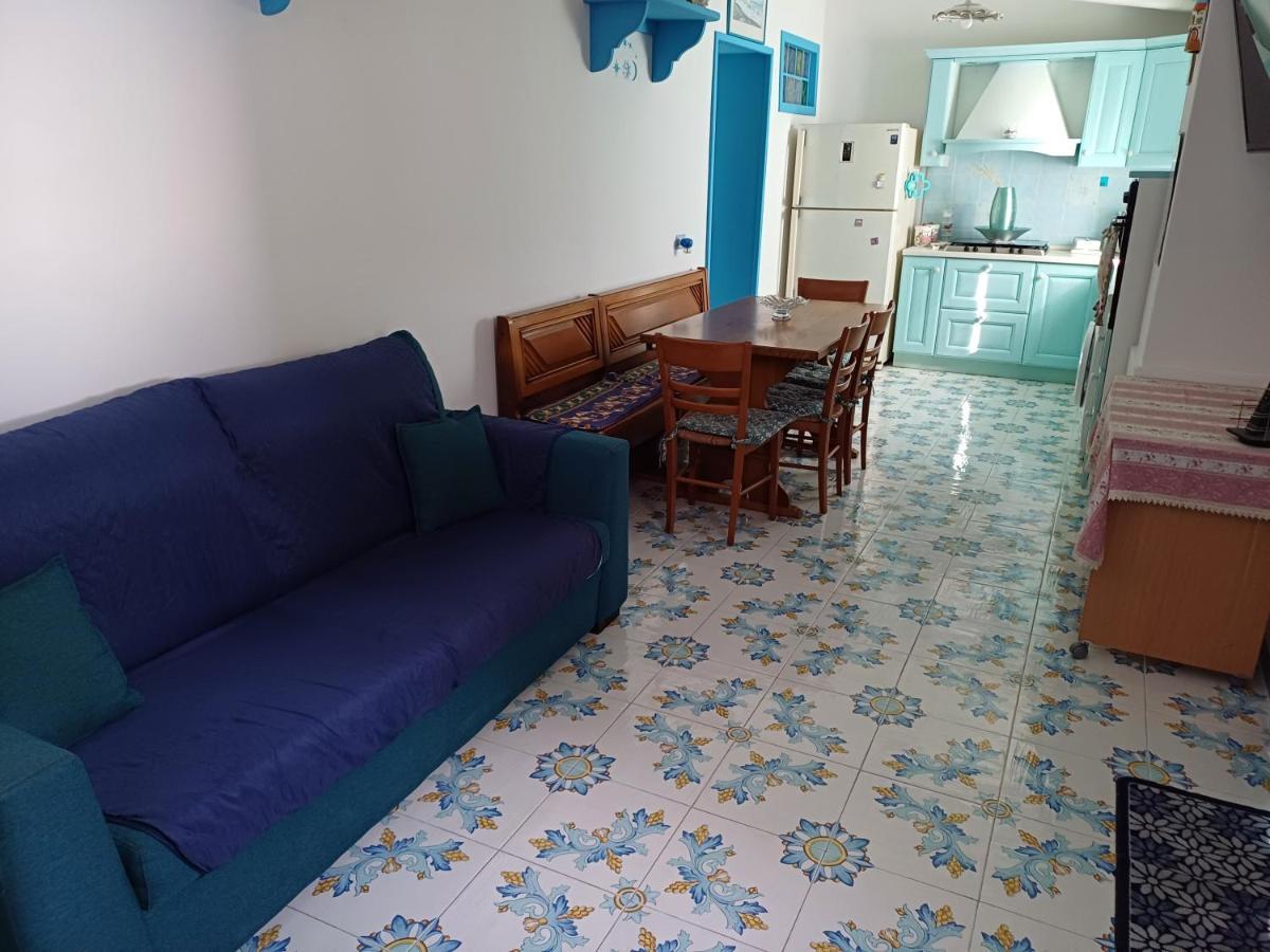 Casa Serena ليباري المظهر الخارجي الصورة