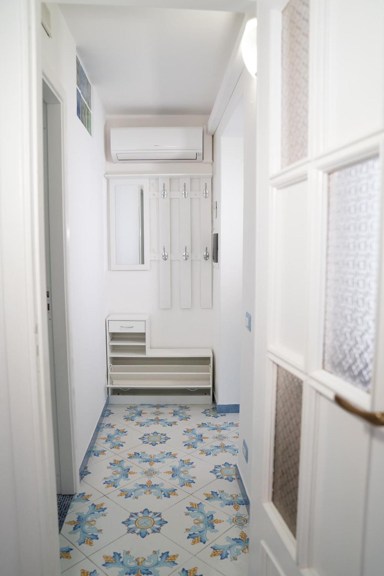 Casa Serena ليباري المظهر الخارجي الصورة